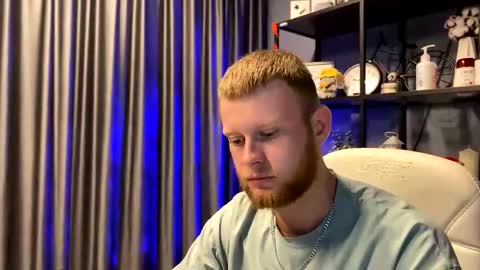 Arthur and Adam online show from March 2026 06:24:01 PM