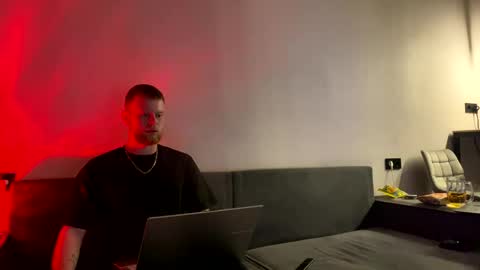 Arthur and Adam online show from April 2026 06:20:01 PM