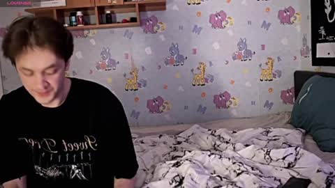 adam_lans online show from June 2026 08:14:02 PM