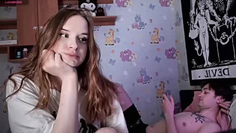 adam_lans online show from June 2026 06:43:02 PM