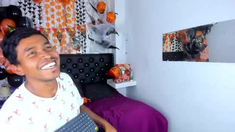 adam_morgan2 online show from October 2025 07:07:02 PM