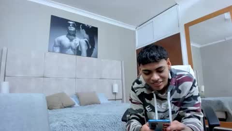 adam_piarse online show from October 2025 08:53:02 PM