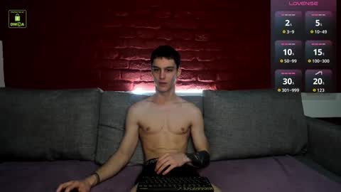 Adam online show from March 2026 12:33:02 PM