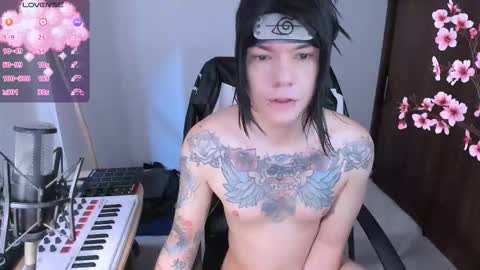  Adam online show from December 2025 02:01:01 PM