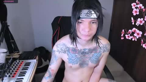  Adam online show from February 2026 12:27:02 AM