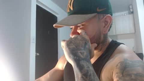 adam shilder7 online show from February 2026 10:06:01 PM