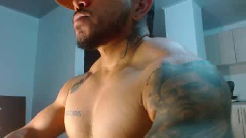 adam shilder7 online show from February 2026 01:06:01 AM