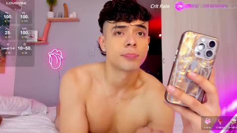 Alan and Jordan online show from January 2025 09:05:01 AM