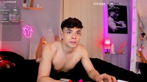 Alan and Jordan online show from January 2025 04:37:02 AM