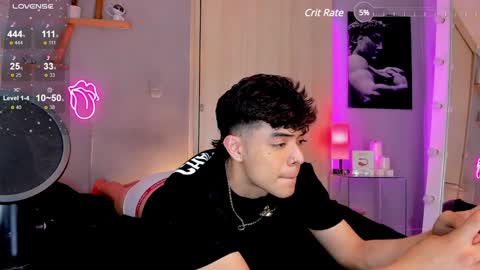 Alan and Jordan online show from January 2025 09:23:01 AM