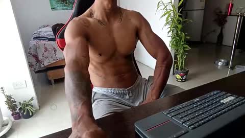 Adam Valencia online show from February 2026 02:50:02 PM