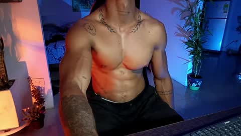 Adam Valencia online show from April 2026 05:38:01 AM