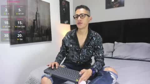 Snapshot of adam_walker_1 chatting on May 2026 02:46:01 PM adam_walker_1 online show from May 2026 02:46:01 PM