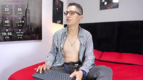 Snapshot of adam_walker_1 chatting on May 2026 03:31:02 PM adam_walker_1 online show from May 2026 03:31:02 PM