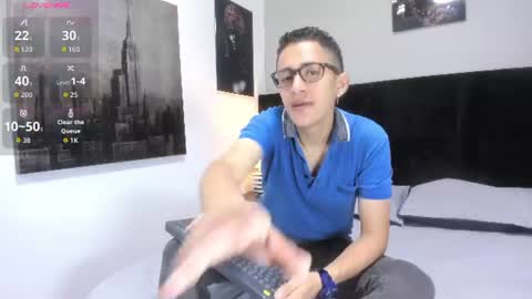 Snapshot of adam_walker_1 chatting on June 2026 03:00:01 PM adam_walker_1 online show from June 2026 03:00:01 PM