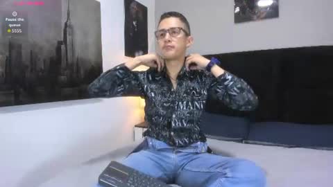 Snapshot of adam_walker_1 chatting on June 2026 03:49:02 PM adam_walker_1 online show from June 2026 03:49:02 PM