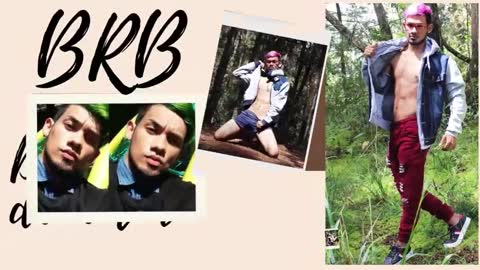 instagram  adam x256 online show from December 2024 06:38:02 PM