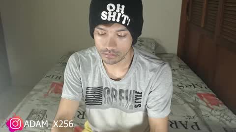 instagram  adam x256 online show from December 2024 02:56:02 AM