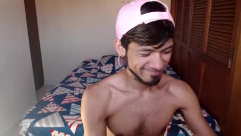 instagram  adam x256 online show from January 2025 09:51:02 PM