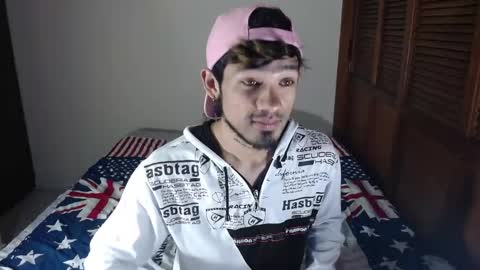 instagram  adam x256 online show from January 2025 12:17:02 AM