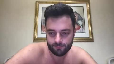 Snapshot of adamagreen99 chatting on September 2025 06:09:02 PM Alberto online show from September 2025 06:09:02 PM