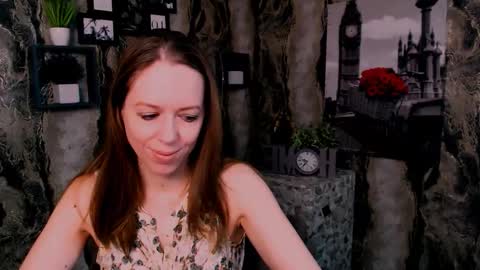 adamais_ online show from February 2026 05:47:02 AM