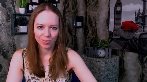 adamais_ online show from April 2026 04:46:01 AM