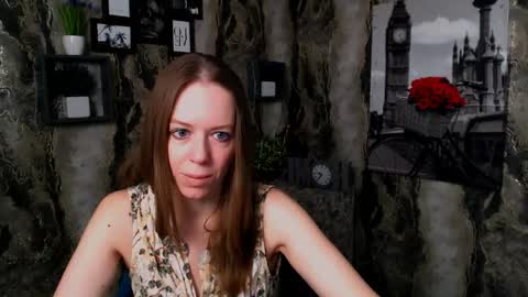 adamais_ online show from April 2026 04:54:01 AM