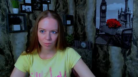 adamais_ online show from May 2026 09:28:01 AM
