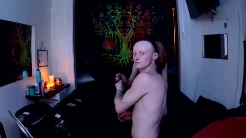 Adam and Evil online show from January 2025 03:11:01 PM