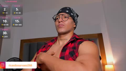 adambrocs1 online show from February 2025 07:03:01 AM