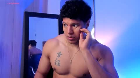 adambrocs1 online show from March 2026 12:19:01 PM