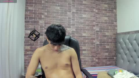 Adam online show from December 2024 03:58:02 AM