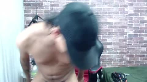 Adam online show from February 2025 06:47:02 AM