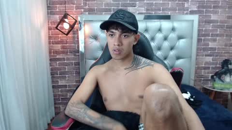 Adam online show from February 2025 06:50:02 AM