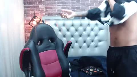 Adam online show from March 2025 10:20:02 AM