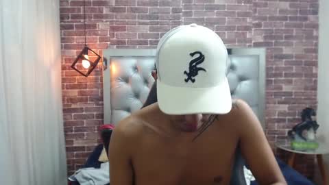 Adam online show from March 2025 09:40:02 AM