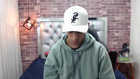 Adam online show from March 2025 04:16:02 AM