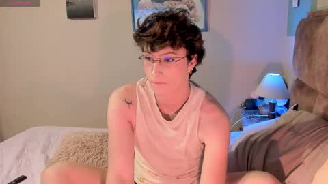 Adam Dayt online show from February 2026 09:54:01 PM