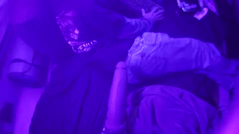 Snapshot of adamineve chatting on January 2025 11:00:02 AM adamineve online show from January 2025 11:00:02 AM