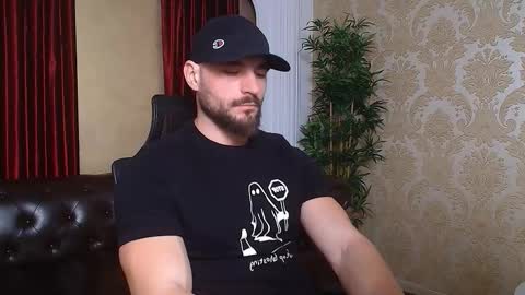 AdamJameson online show from March 2025 05:57:01 AM