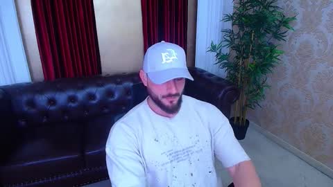 AdamJameson online show from November 2025 05:42:02 AM