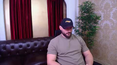 AdamJameson online show from January 2026 05:54:02 AM