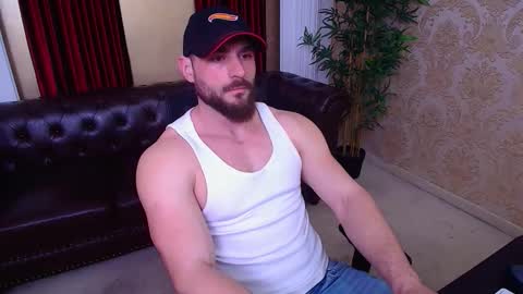 AdamJameson online show from March 2026 05:35:01 AM