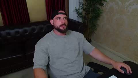 AdamJameson online show from July 2026 05:12:02 AM