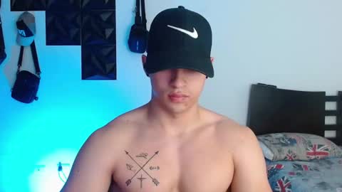 ADAM online show from November 2025 03:01:02 PM