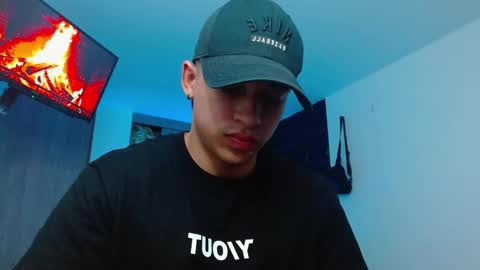 ADAM online show from December 2025 04:26:01 PM