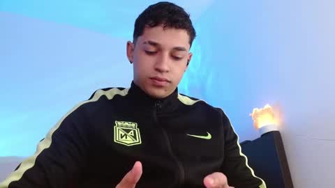 ADAM online show from January 2026 12:11:01 PM