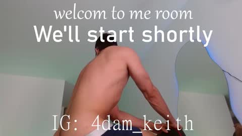 ADAM online show from January 2026 11:36:01 AM