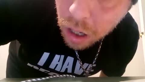 Snapshot of adammock338 chatting on November 2025 11:03:01 PM adammock338 online show from November 2025 11:03:01 PM